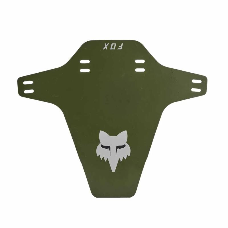 FOX Racing MTB Front Mudguard