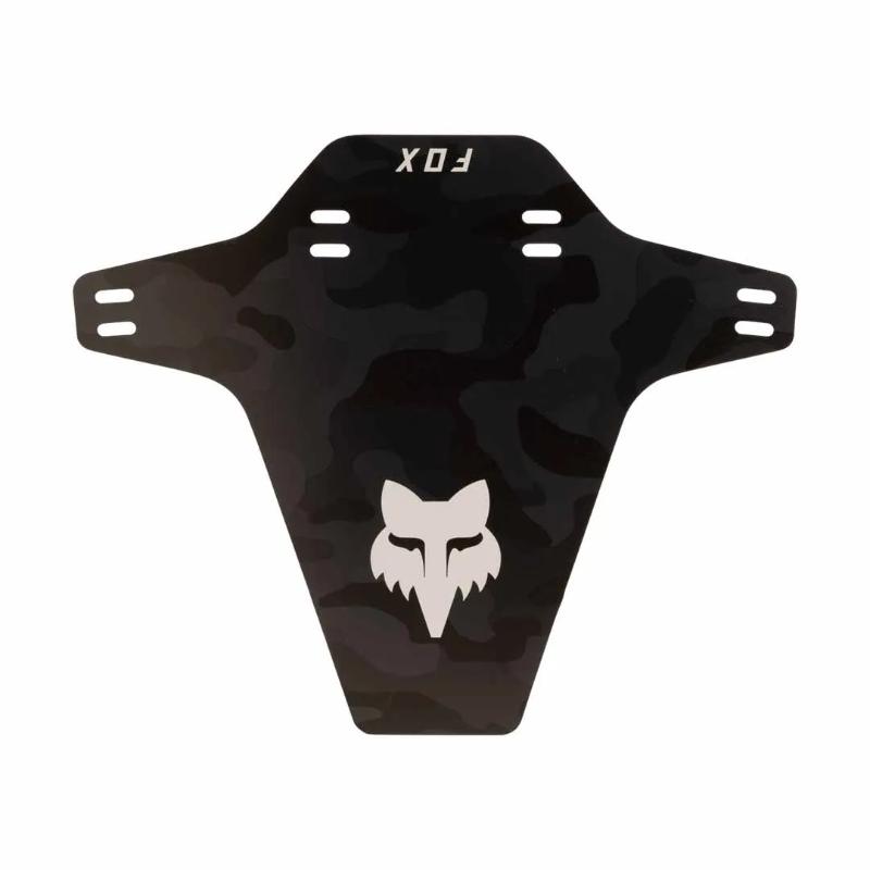 FOX Racing MTB Front Mudguard