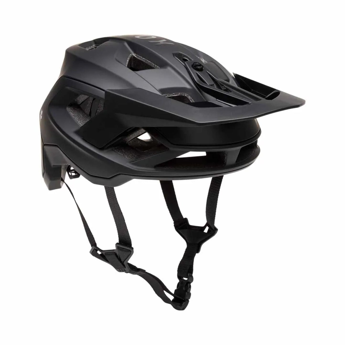FOX Speedframe Helmet Solid