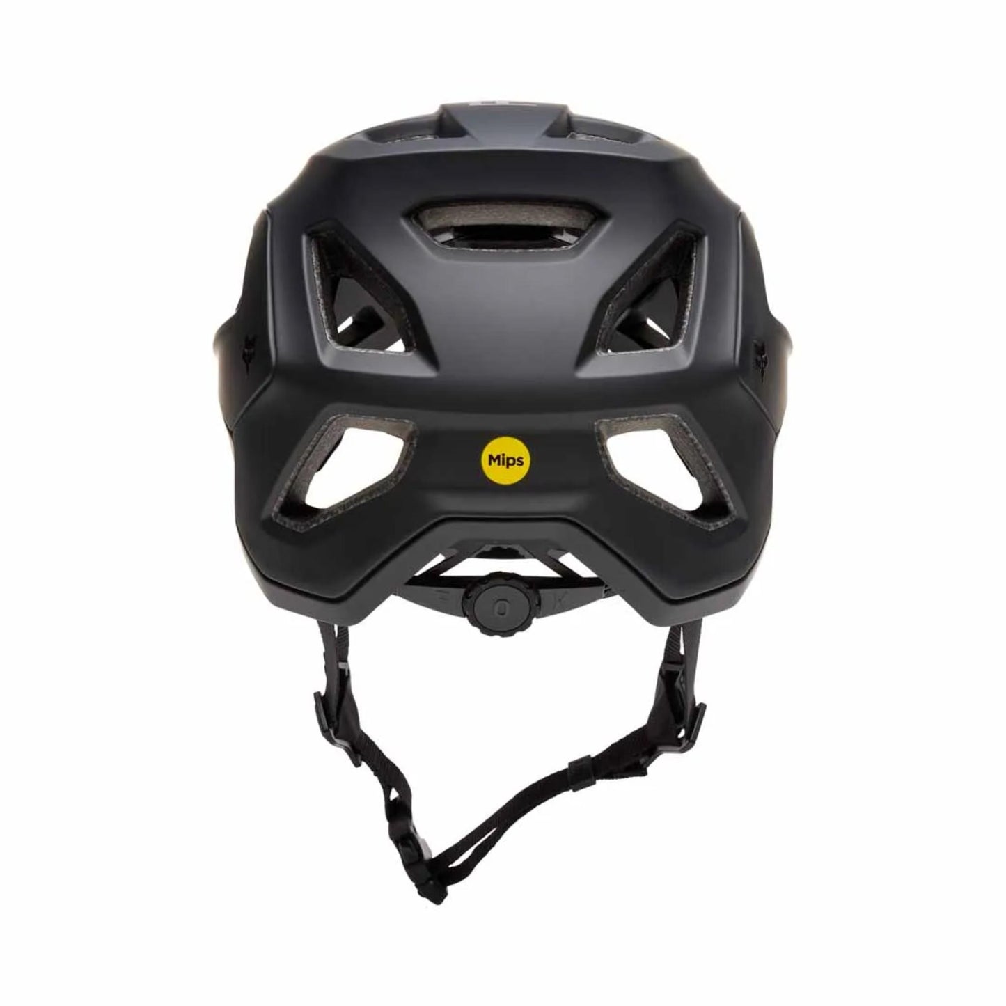 FOX Speedframe Helmet Solid