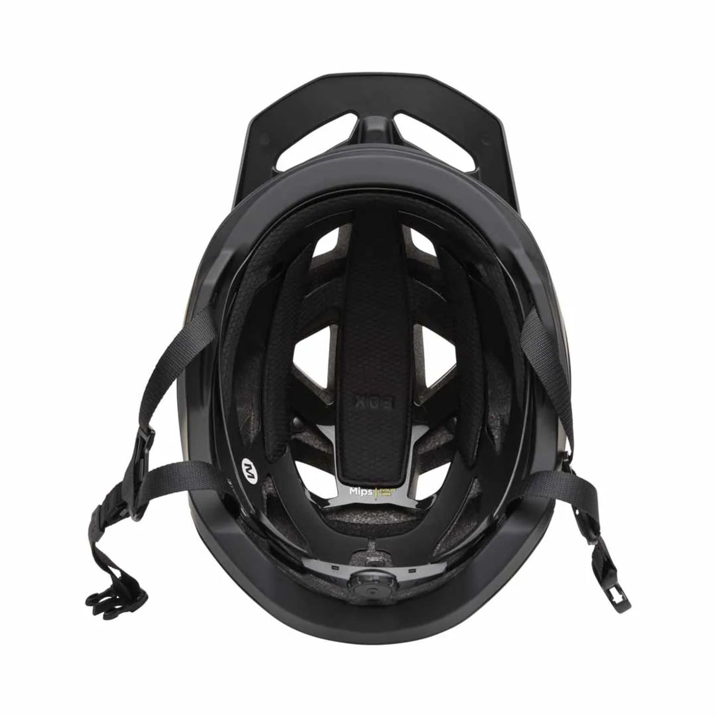 FOX Speedframe Helmet Solid