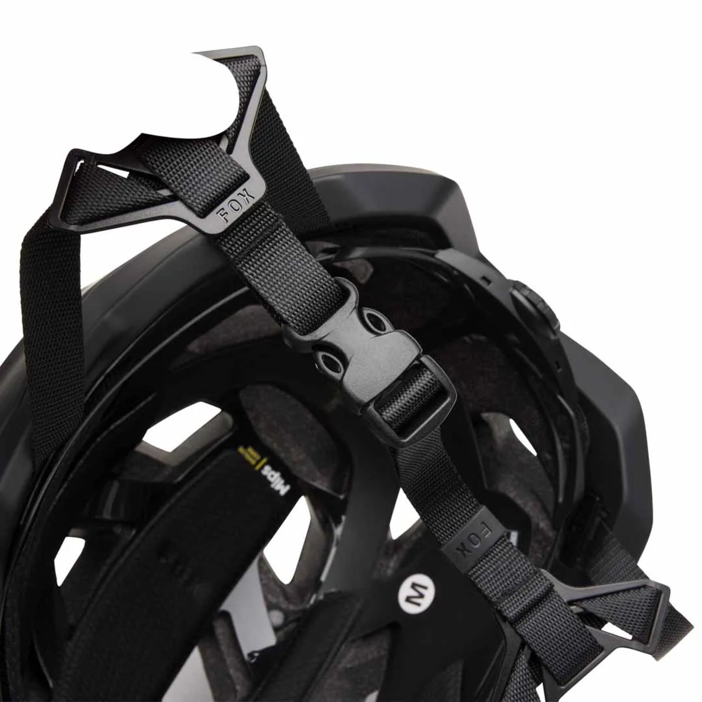 FOX Speedframe Helmet Solid