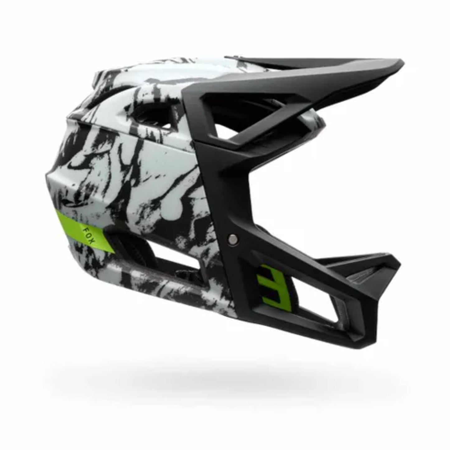 FOX Proframe Helmet