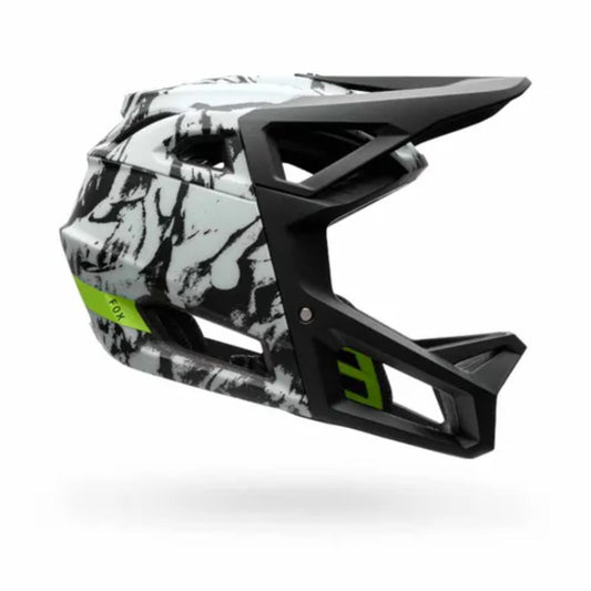 FOX Proframe Helmet