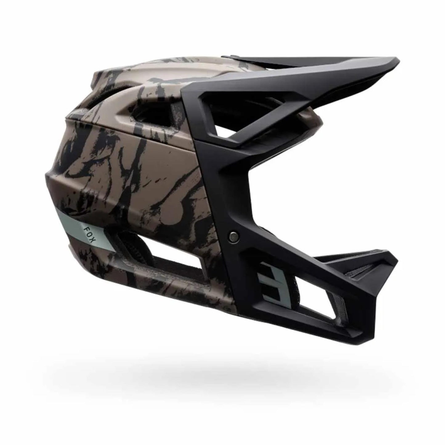 FOX Proframe Helmet