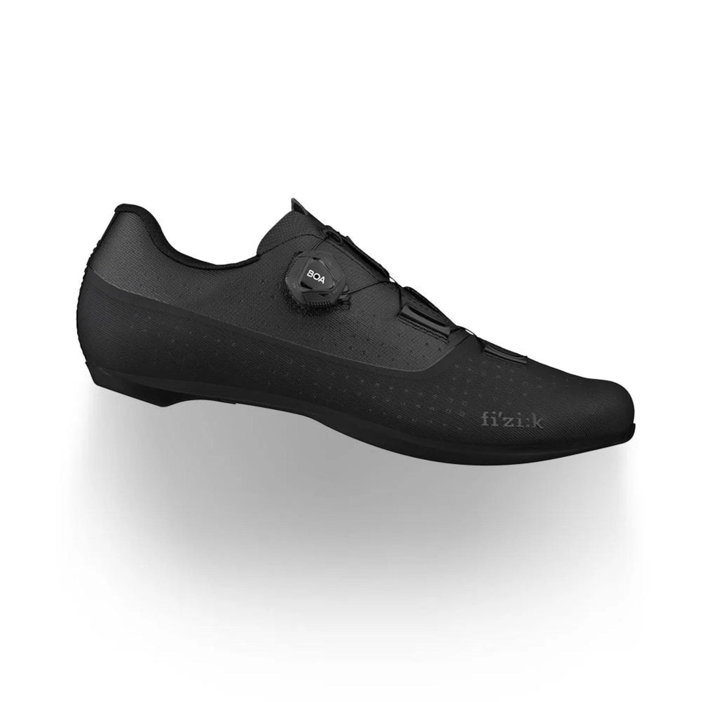 FIZIK Tempo R4 Overcurve Shoe Black