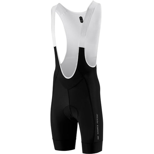 100% Exceeda Bib Short