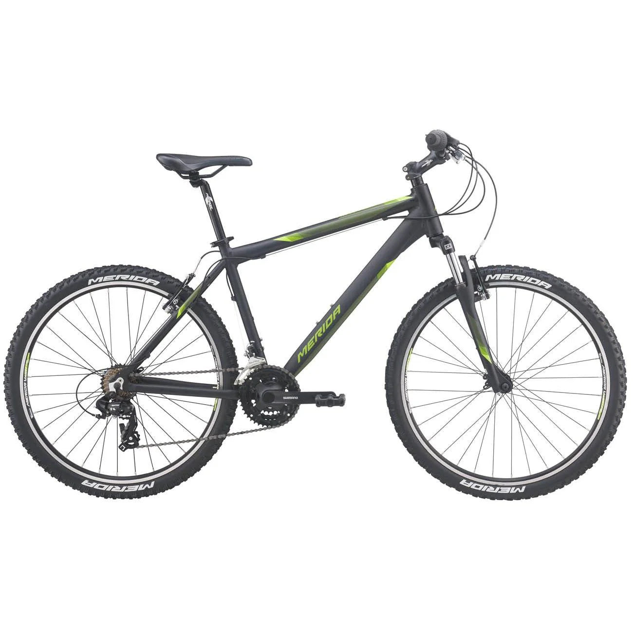 MERIDA Matts 6.5v Bike