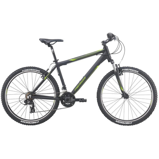 MERIDA Matts 6.5v Bike
