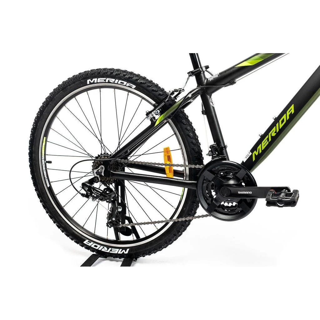 MERIDA Matts 6.5v Bike