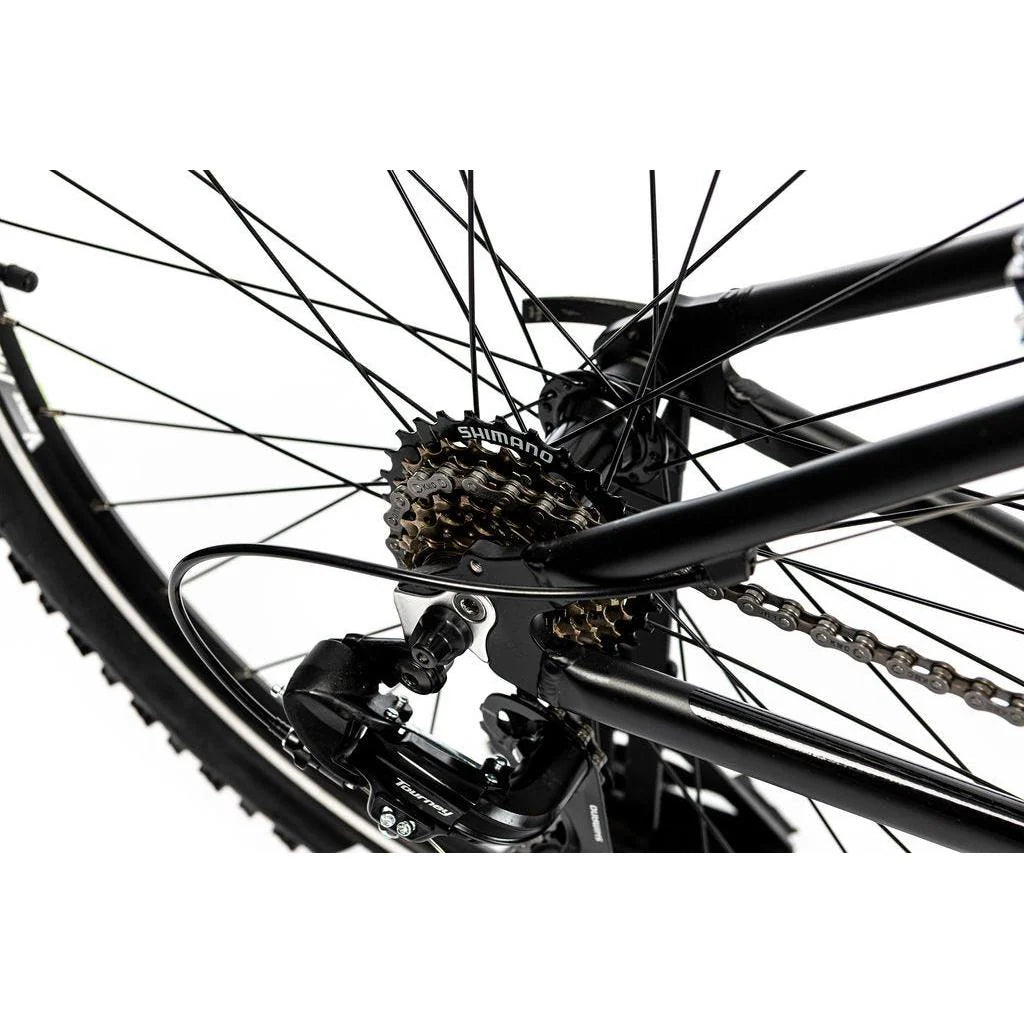 MERIDA Matts 6.5v Bike