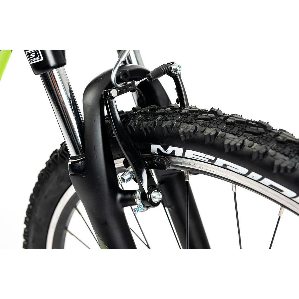 MERIDA Matts 6.5v Bike