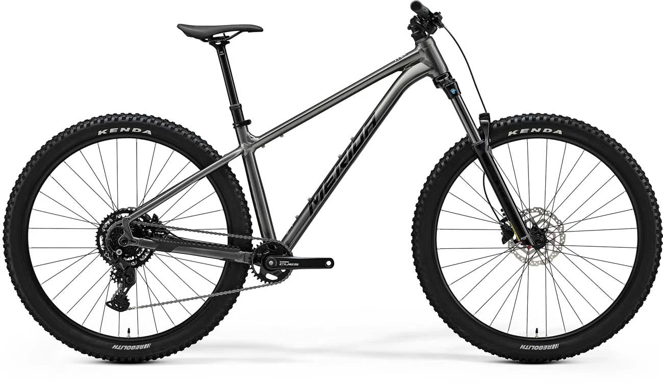 MERIDA Big Trail 300 Hardtail Trail Bike