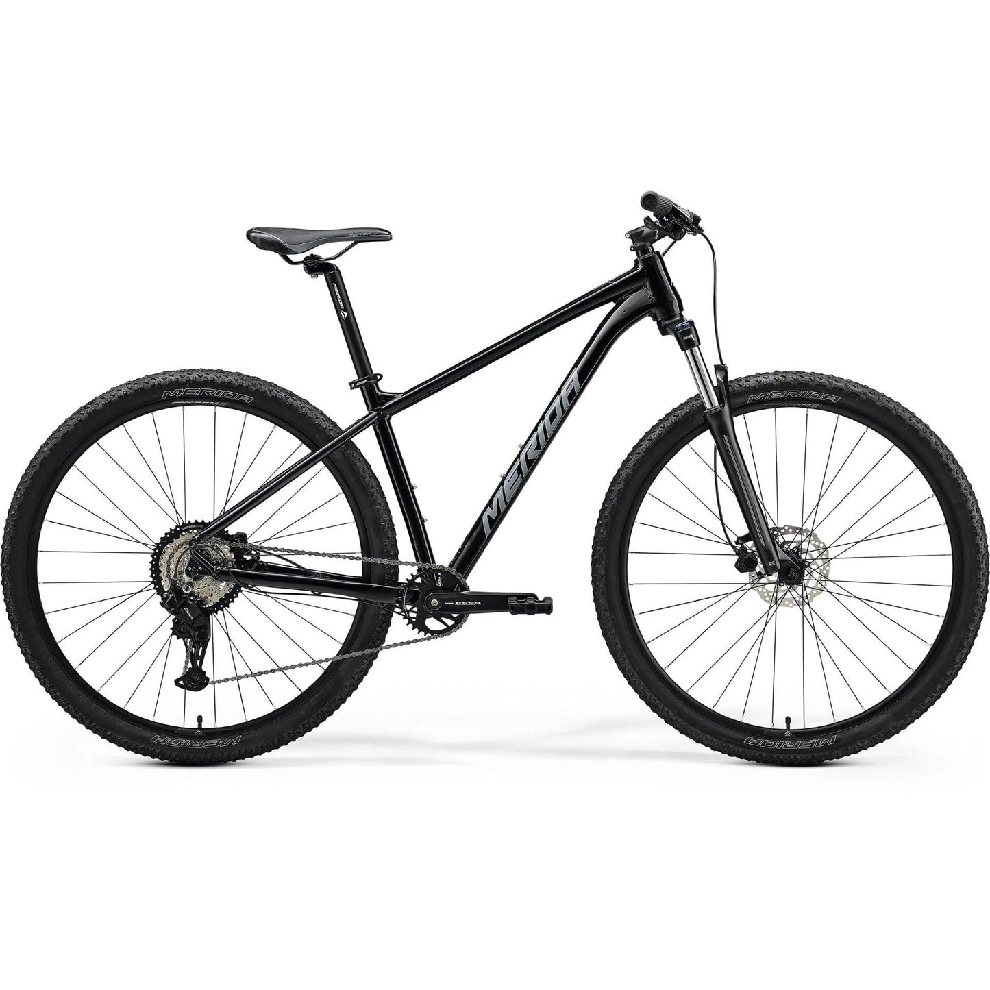 MERIDA Big.Nine 20 Hardtail Mountain Bike