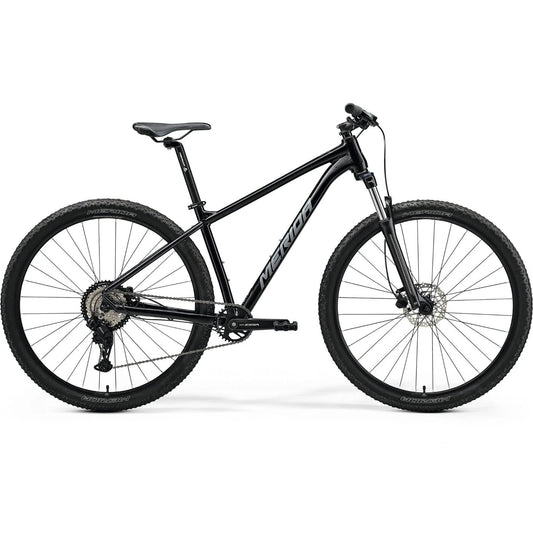 MERIDA Big.Nine 20 Hardtail Mountain Bike