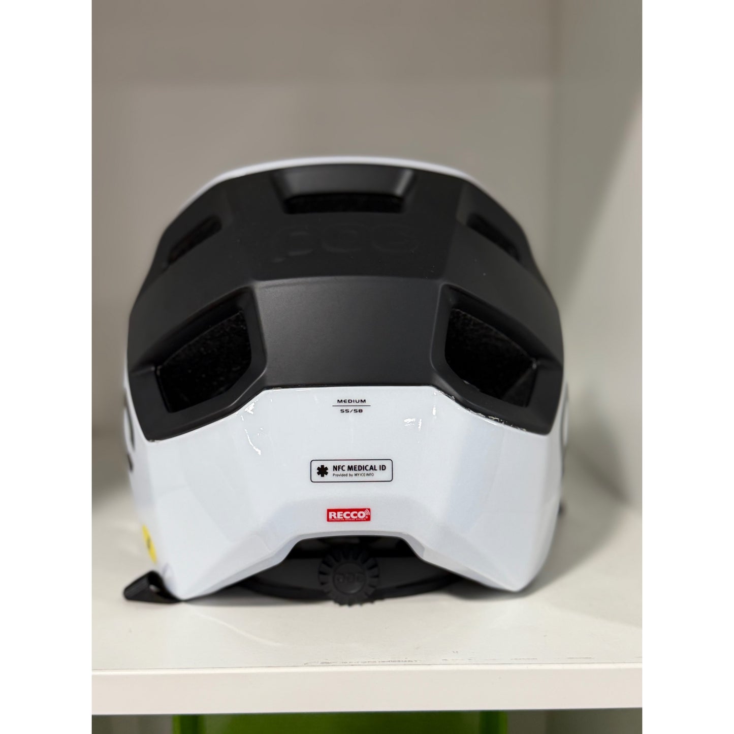 POC Kortal Race MIPS MTB Helmet