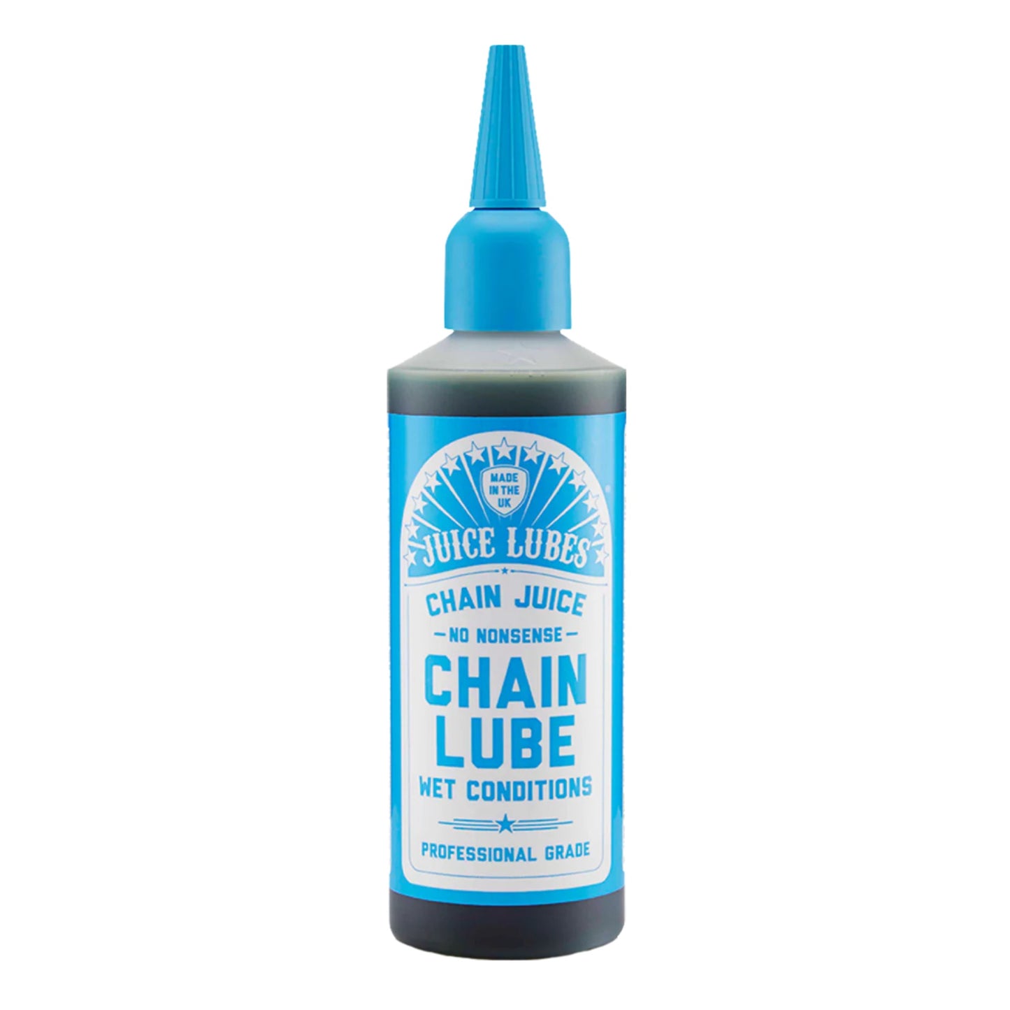 JUICE LUBES Pro Wet Lube