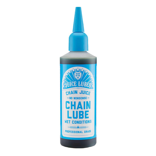 JUICE LUBES Pro Wet Lube