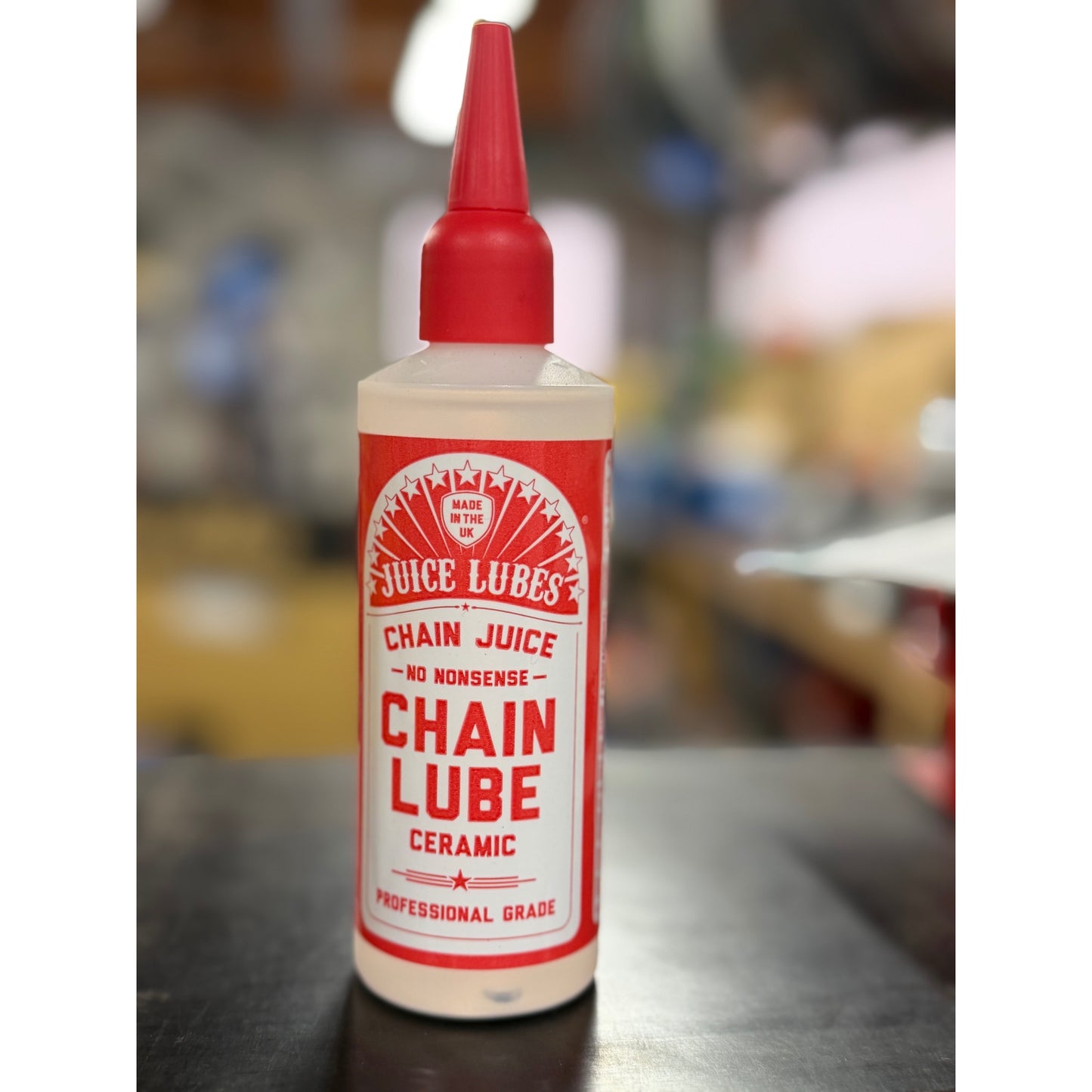 JUICE LUBES Chain Juice Ceramic Lube