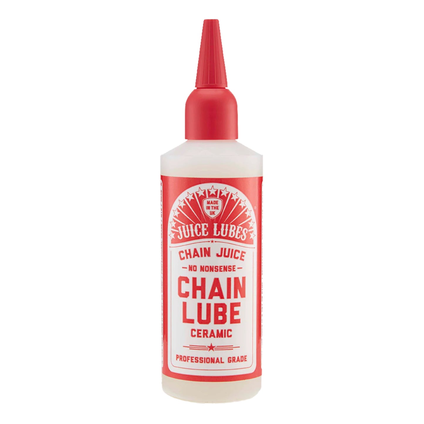 JUICE LUBES Chain Juice Ceramic Lube