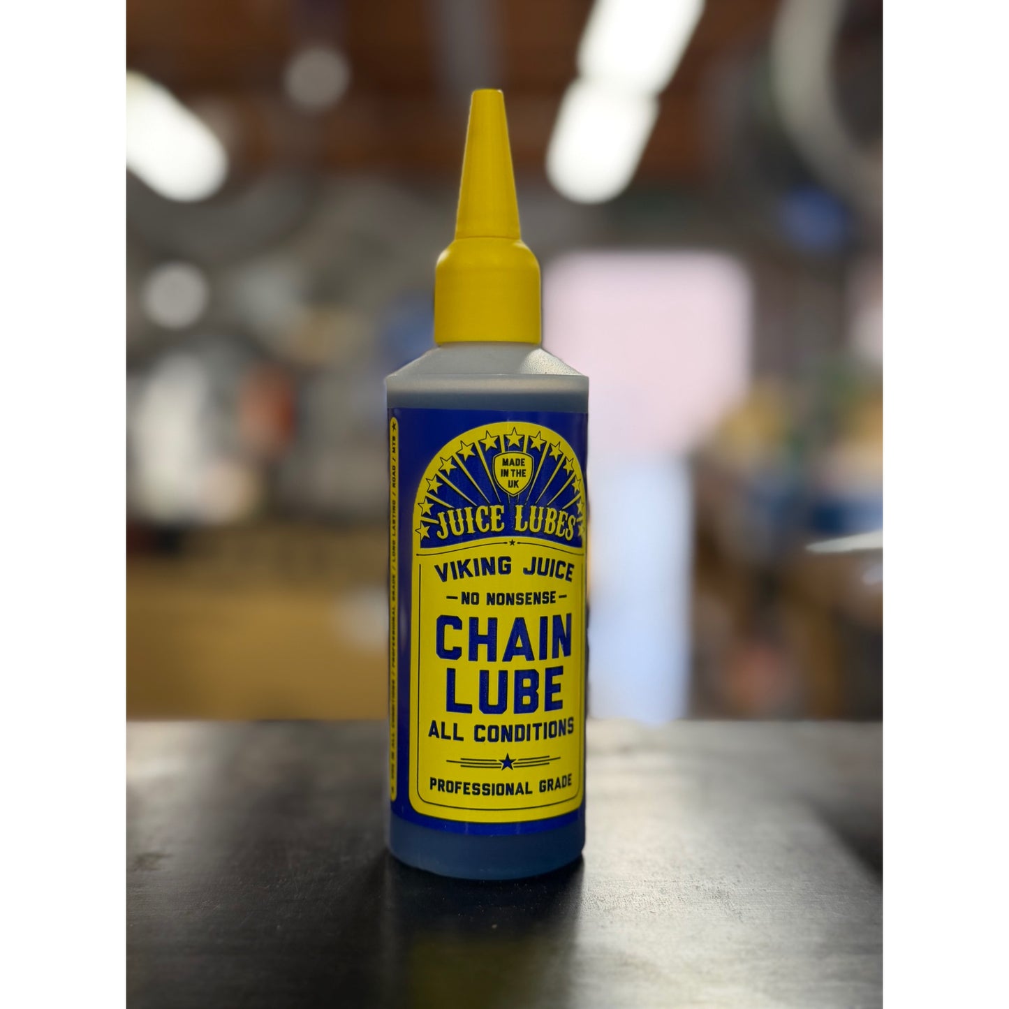 JUICE LUBES Viking Juice Chain Lube
