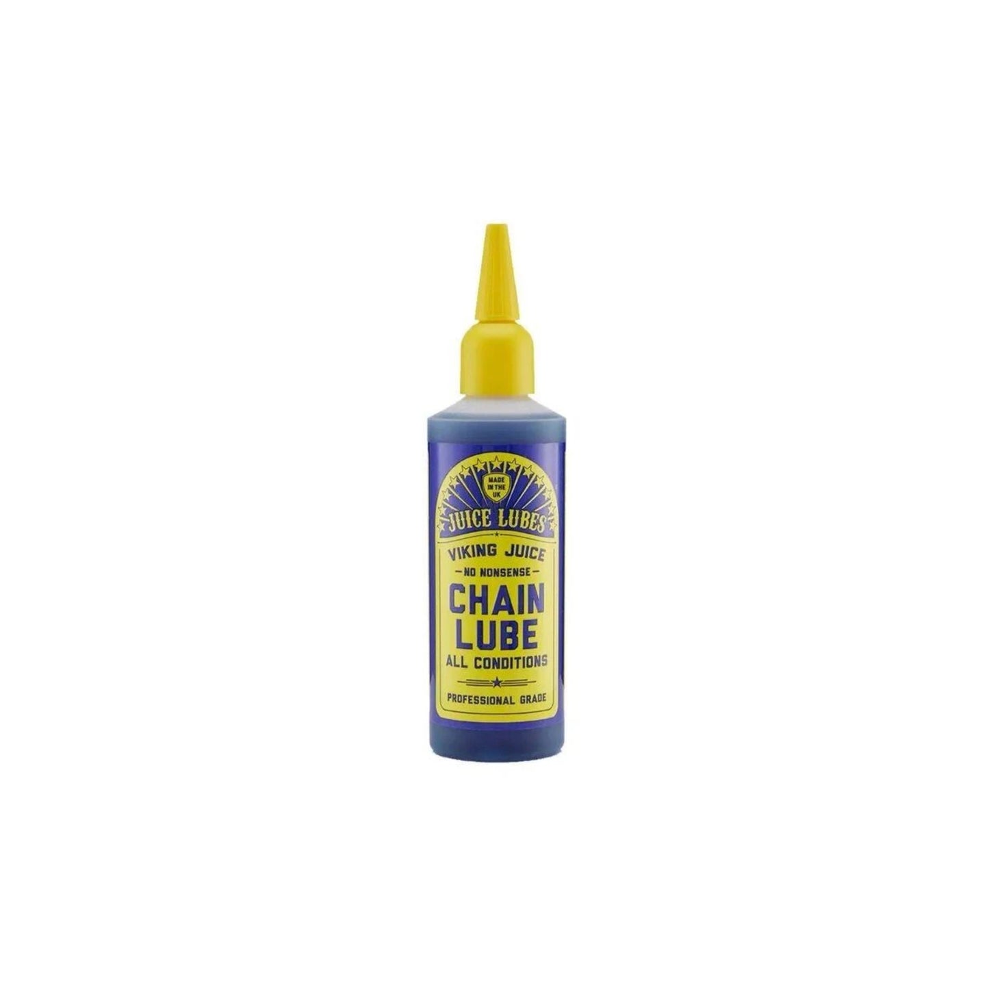 JUICE LUBES Viking Juice Chain Lube