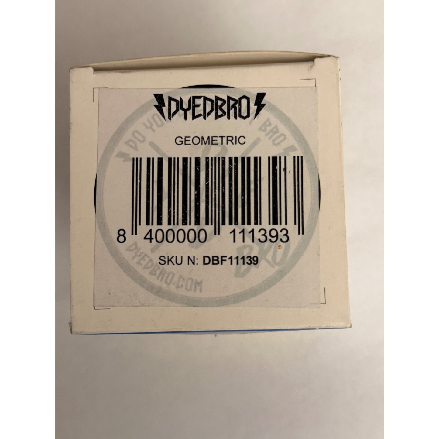 DYEDBRO Frame Protection