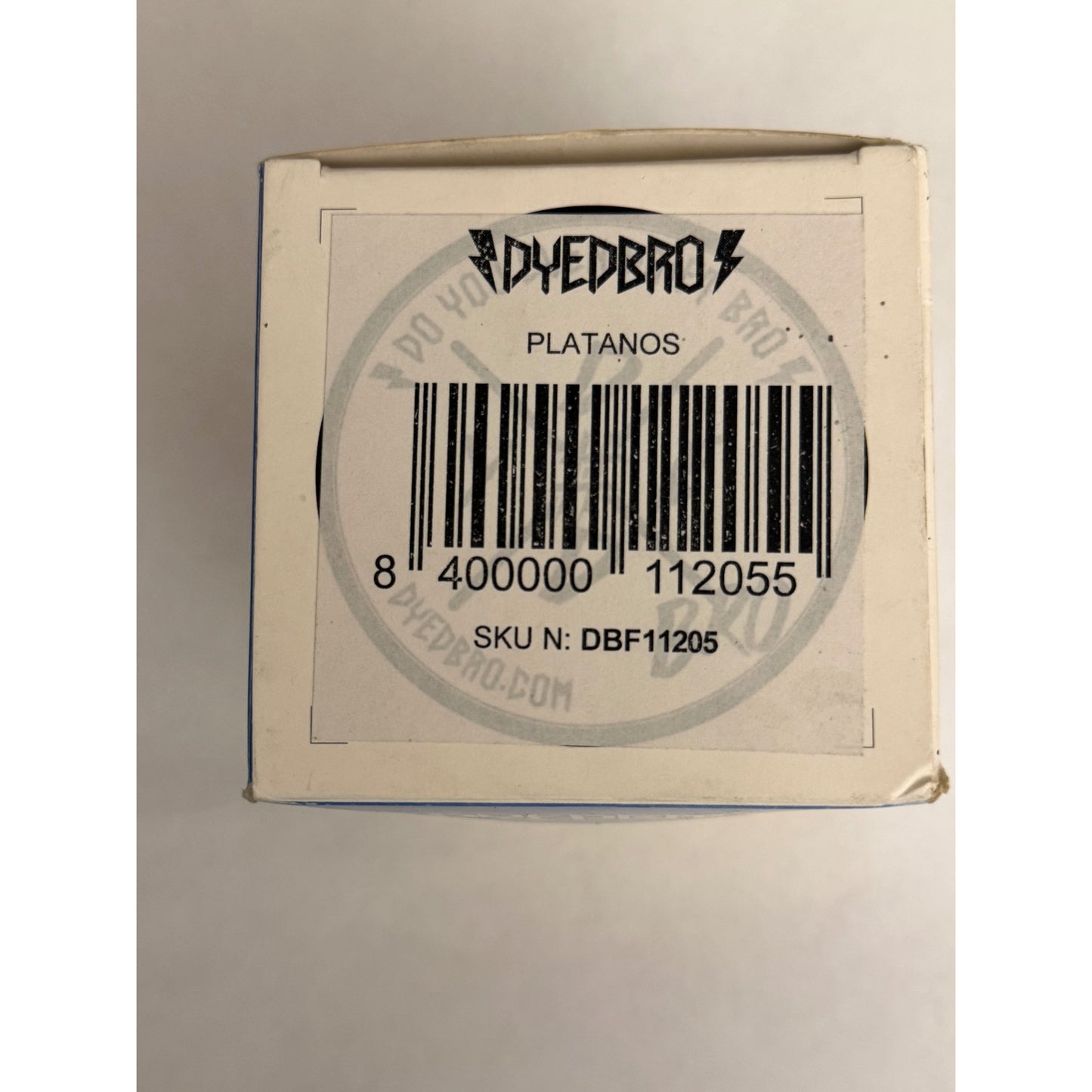 DYEDBRO Frame Protection