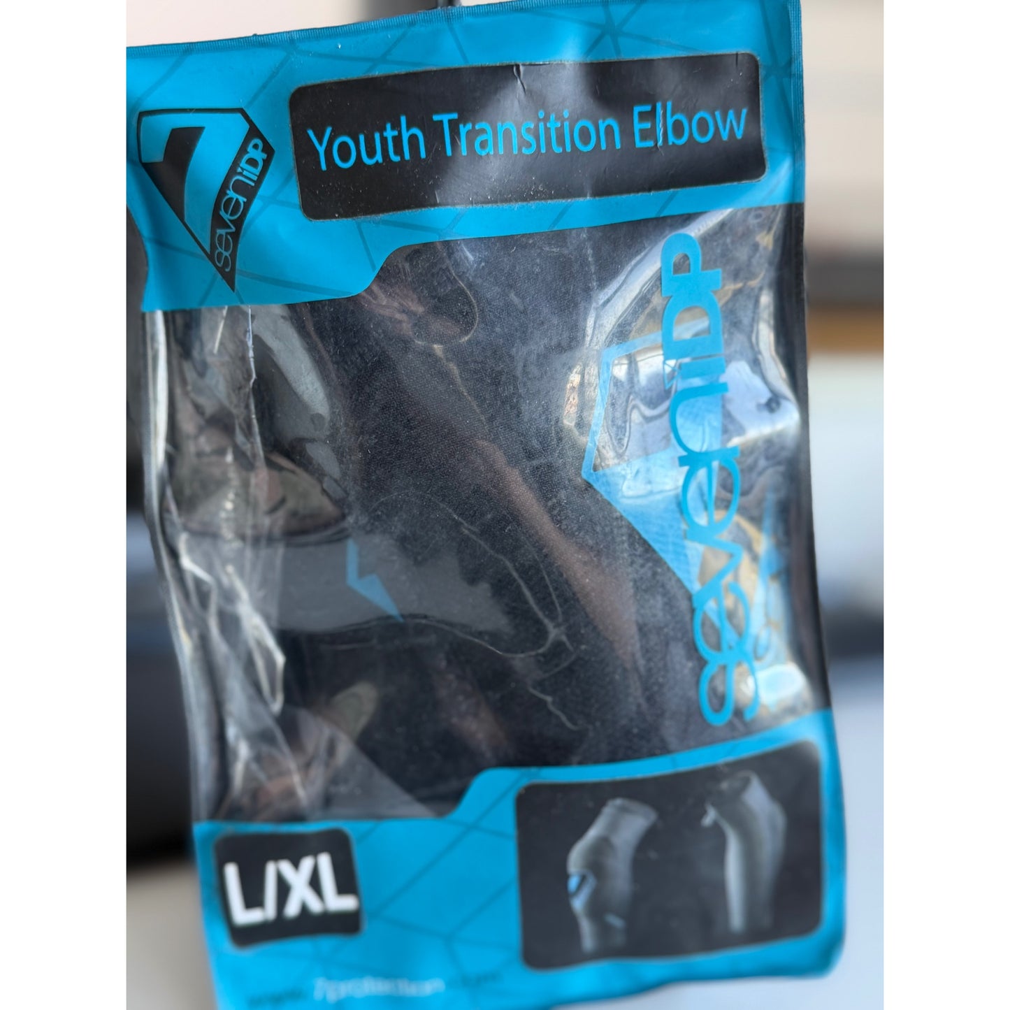 SEVEN IDP Youth Transition Elbow Pads
