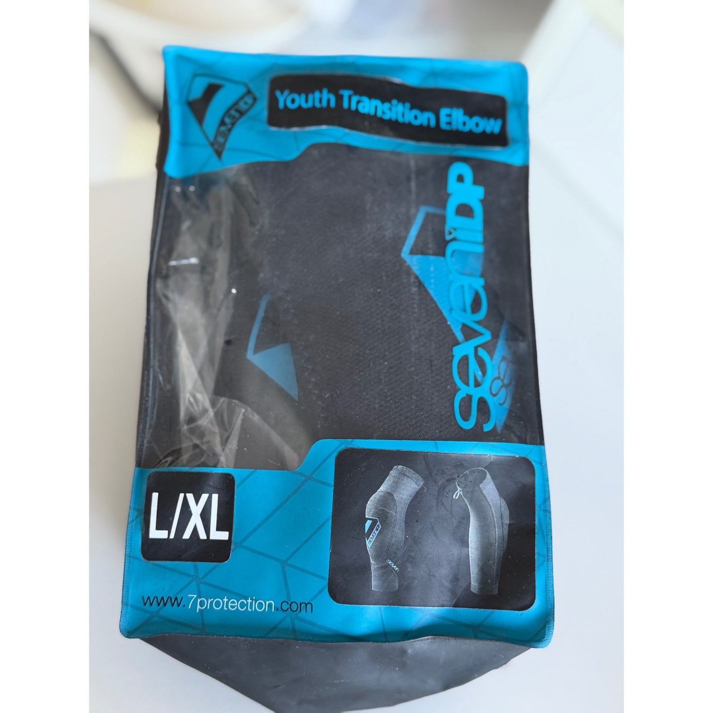 SEVEN IDP Youth Transition Elbow Pads