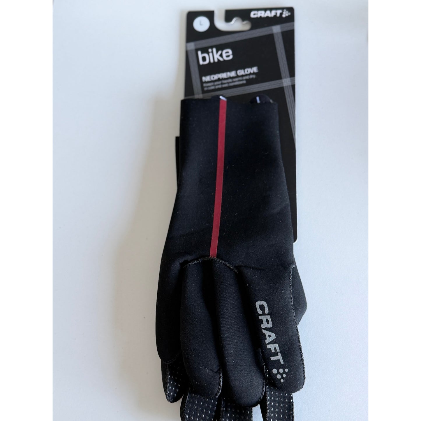 CRAFT Neoprene Gloves