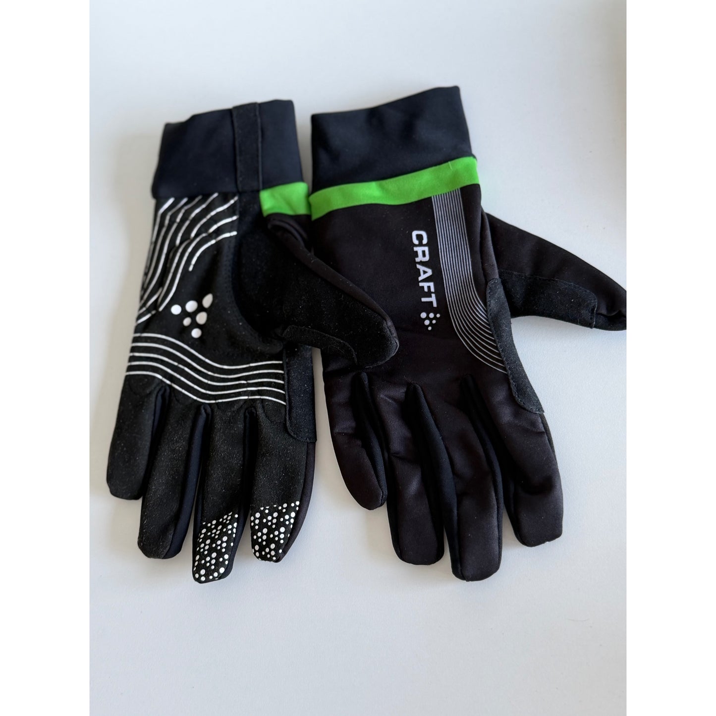 CRAFT Full Finger Gloves