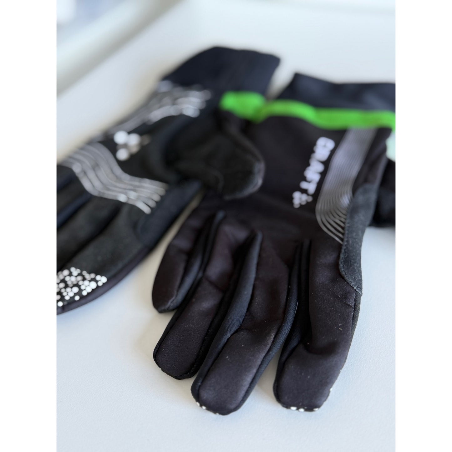 CRAFT Full Finger Gloves