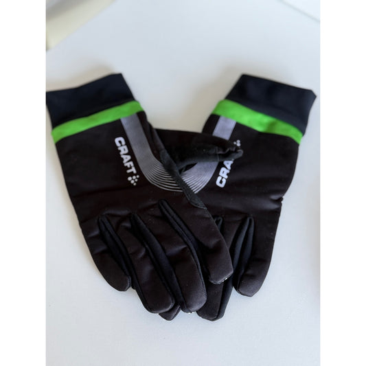 CRAFT Full Finger Gloves