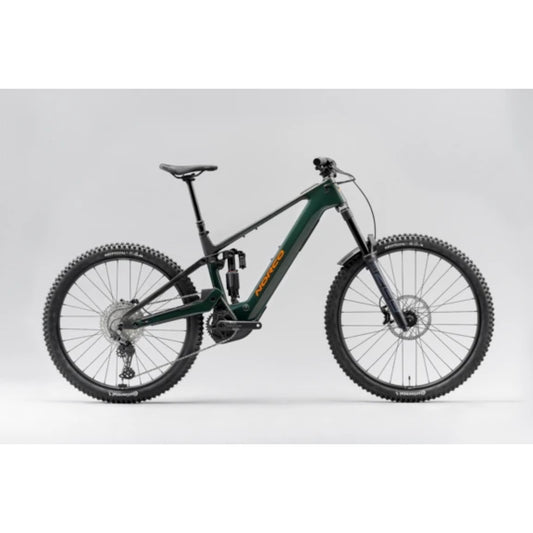 NORCO Range VLT CX C2 Size 4 Green