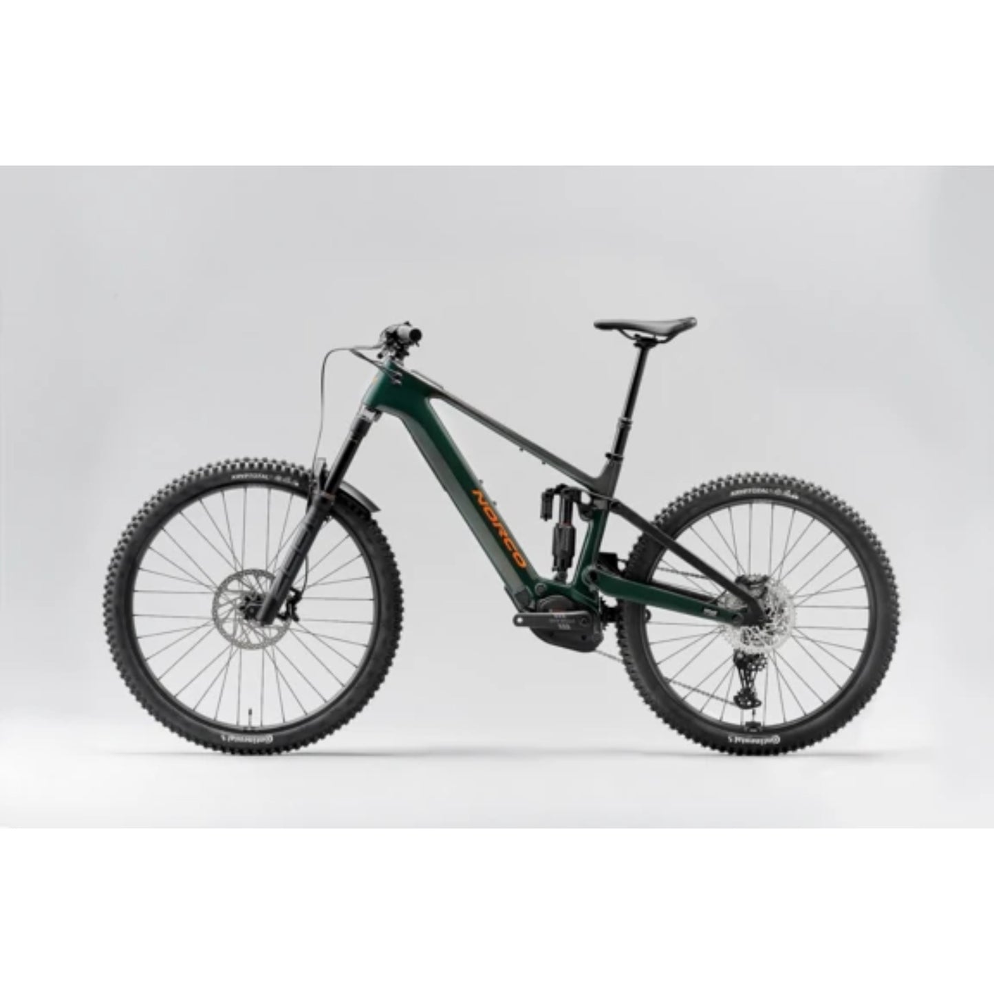 NORCO Range VLT CX C2 Size 4 Green