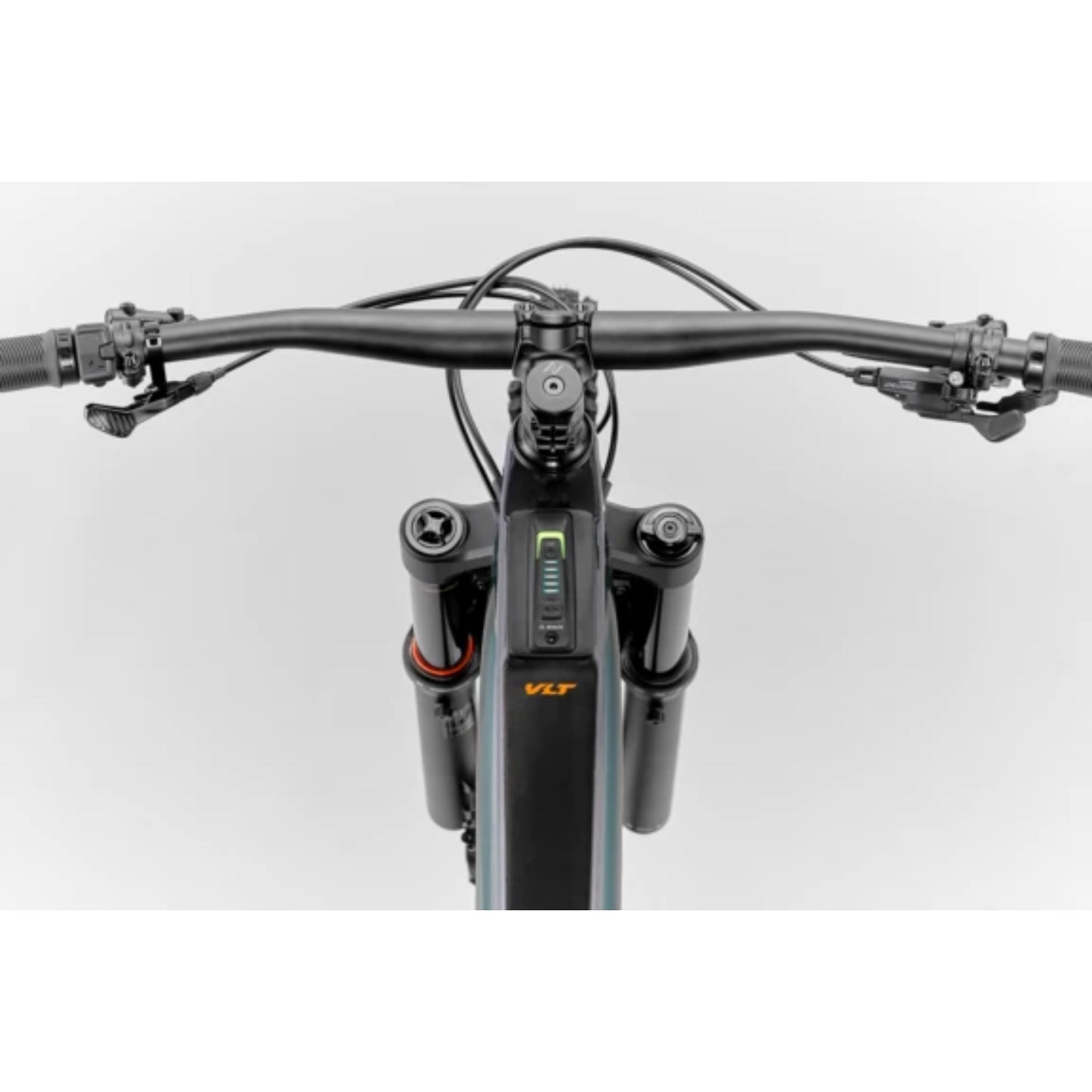 NORCO Range VLT CX C2 Size 4 Green