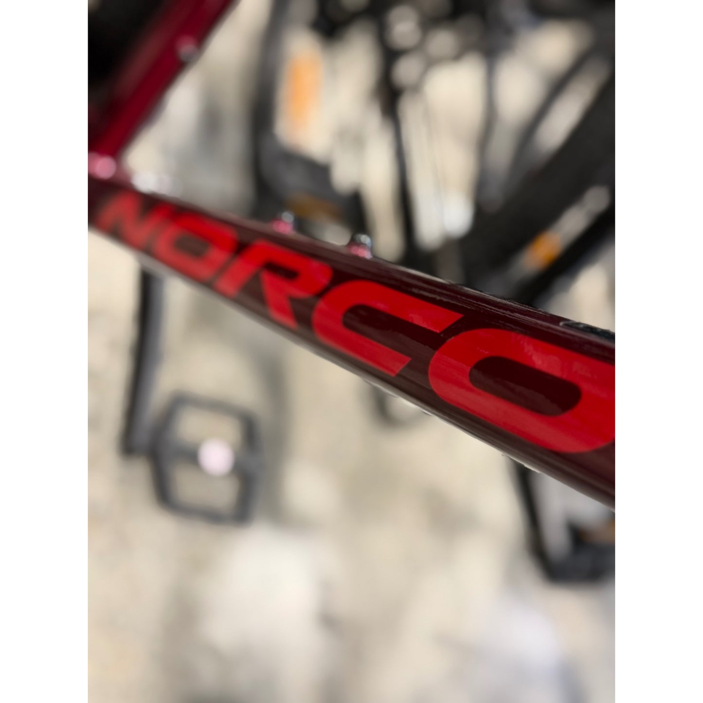 NORCO Storm 1 29” Mountain Bike