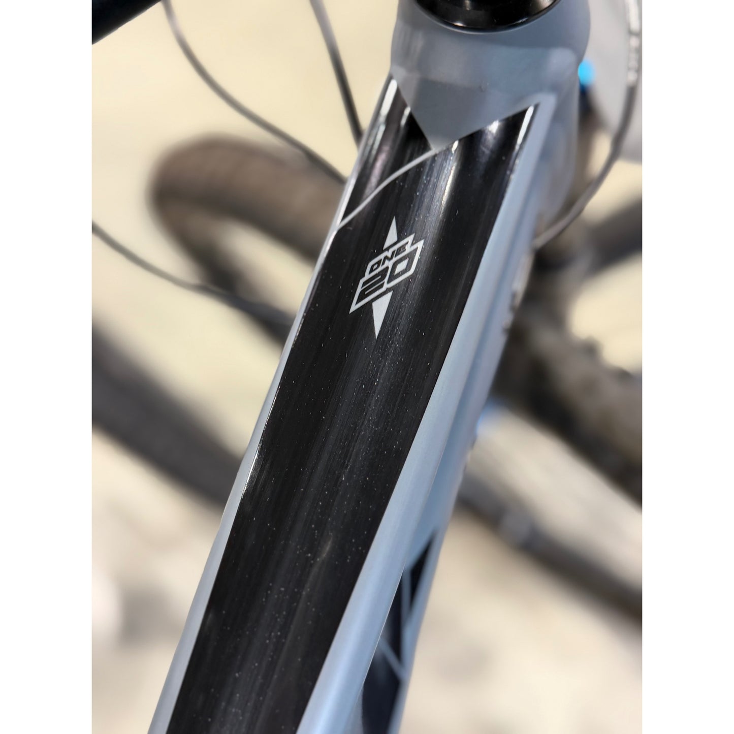 Merida One Twenty 700 Bike Grey X-Large