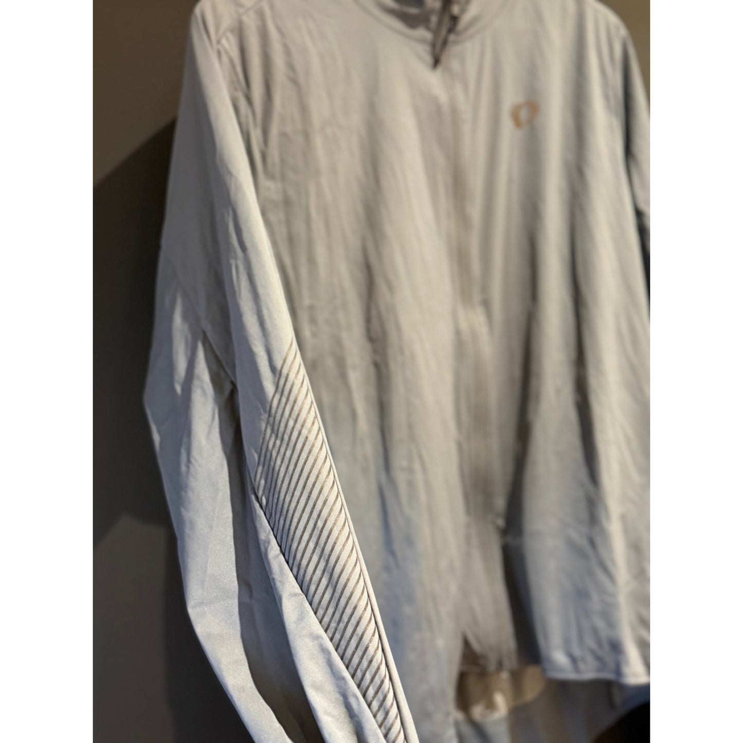 PEARL IZUMI Men's PRO Barrier Jacket Turbulence