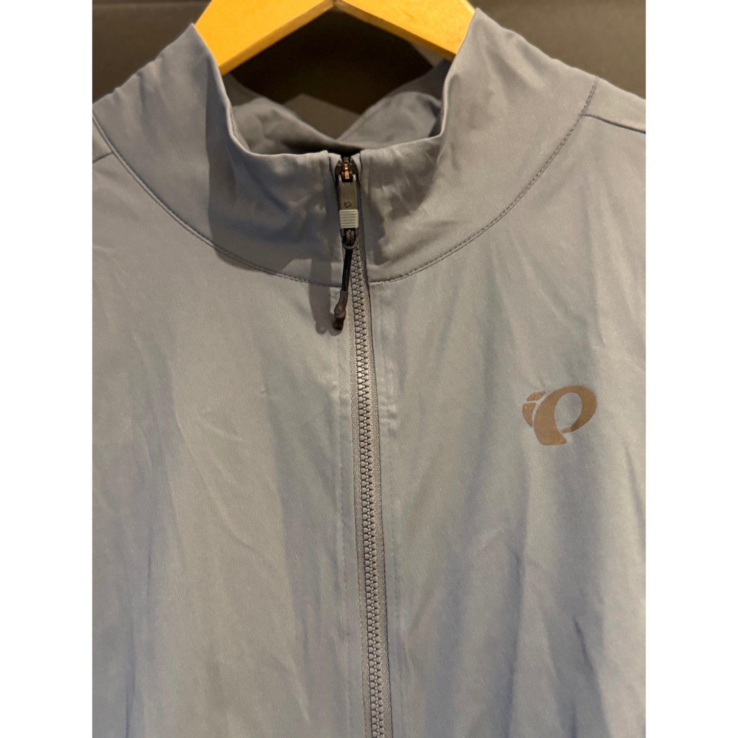 PEARL IZUMI Men's PRO Barrier Jacket Turbulence