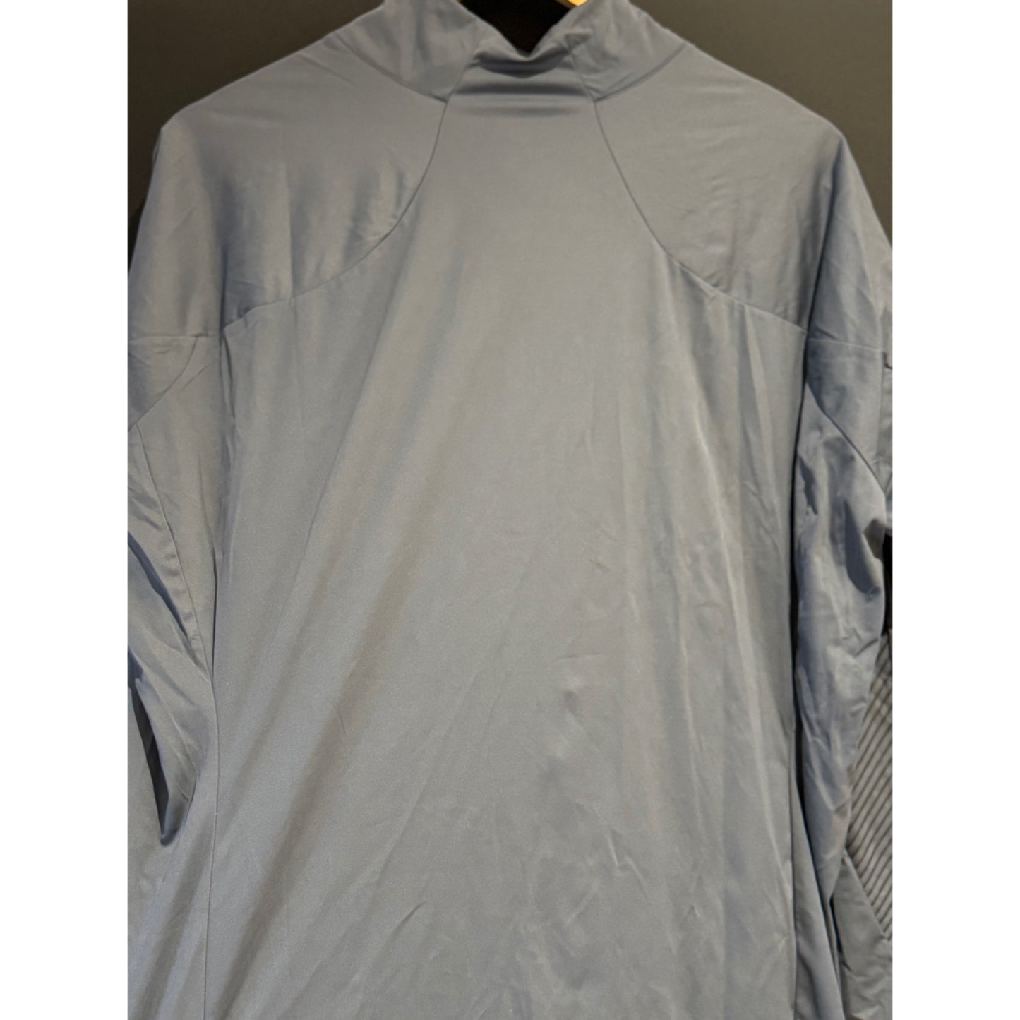PEARL IZUMI Men's PRO Barrier Jacket Turbulence