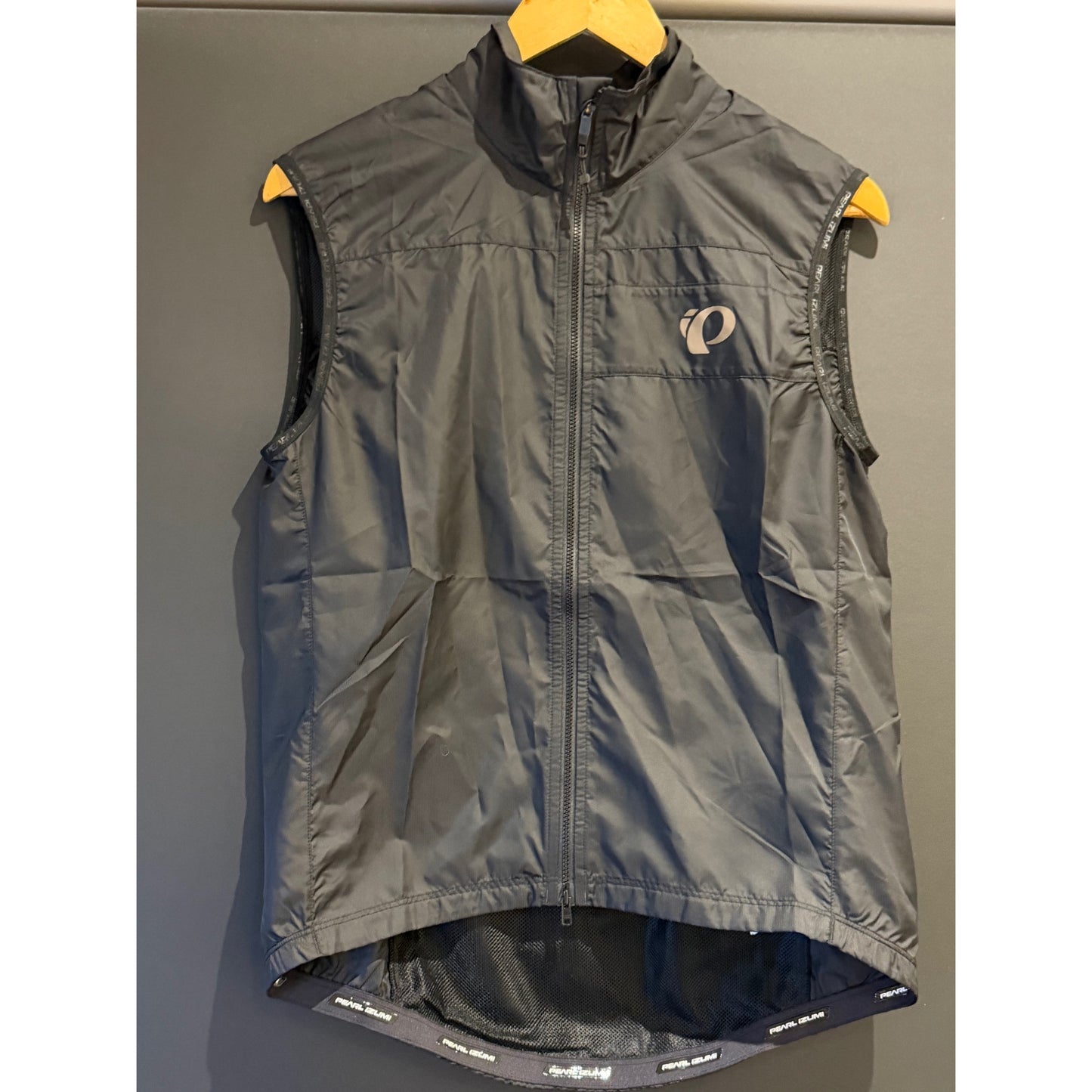 PEARL IZUMI Elite Escape Barrier VEST Black