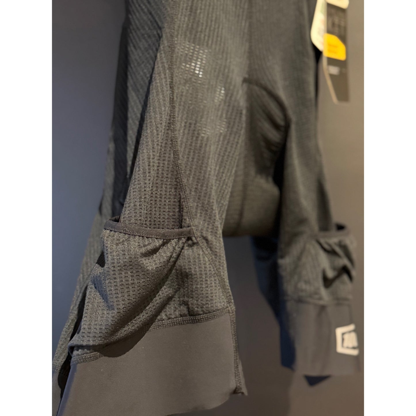 100% Revenant Bibliner Black