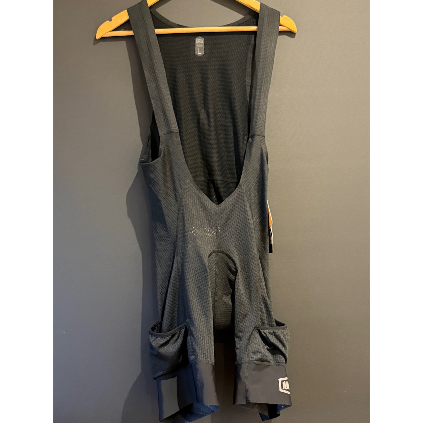 100% Revenant Bibliner Black