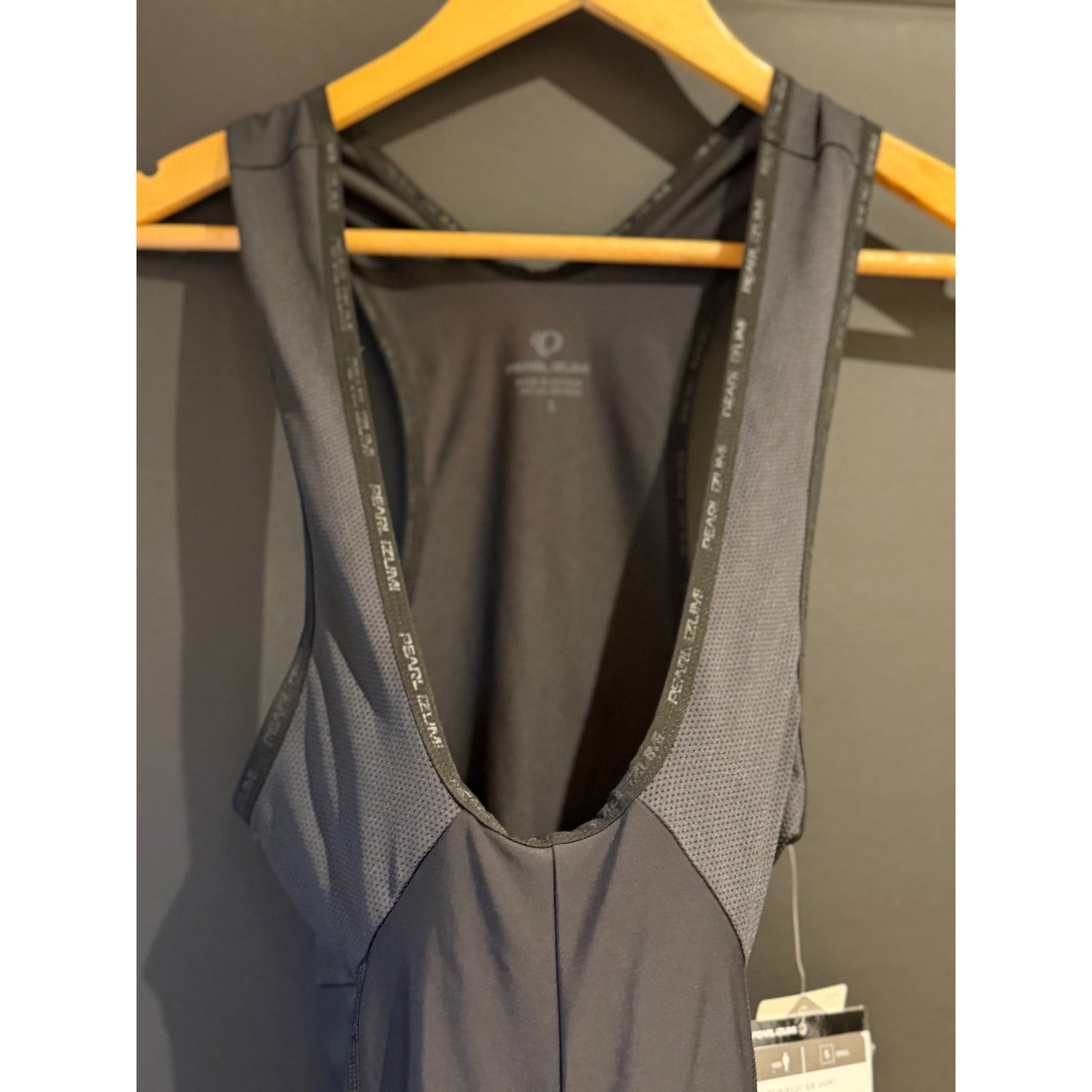 PEARL IZUMI Elite Pursuit Bibshort Black