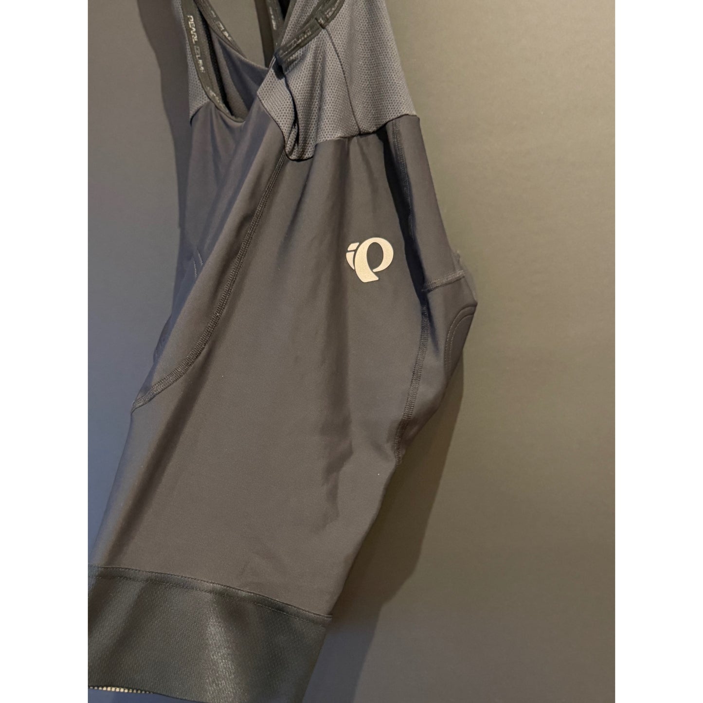 PEARL IZUMI Elite Pursuit Bibshort Black