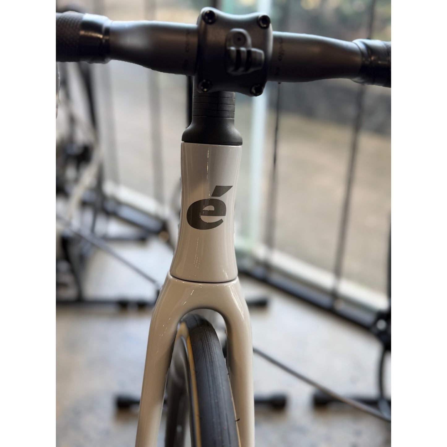 CERVELO 25 R5 Force AXS Permafrost 51cm