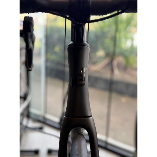 CERVELO 26 Soloist Force AXS Dark Slate 56cm