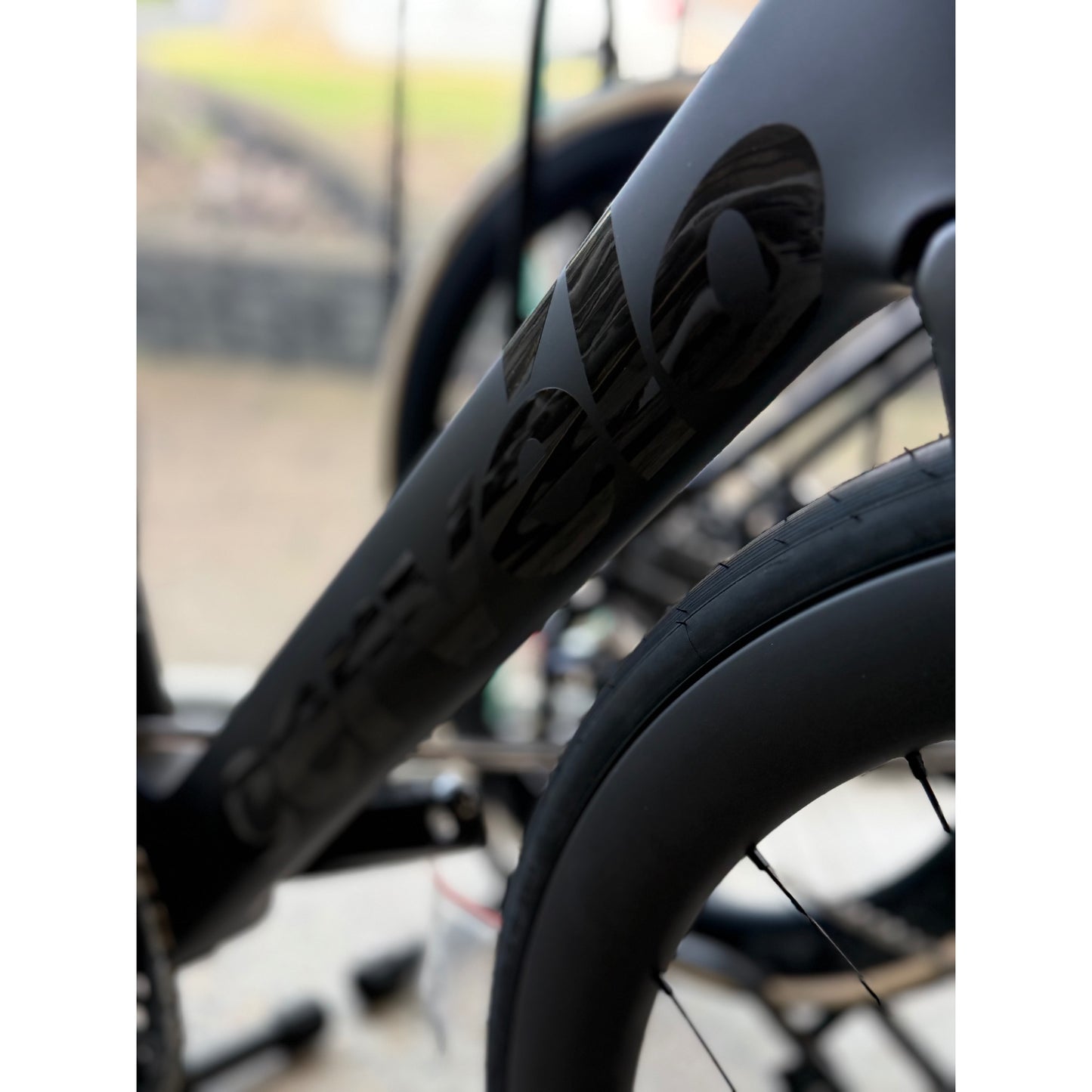 CERVELO 26 Soloist Force AXS Dark Slate 56cm